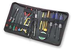 530071 Kit de Herramientas para computo; Ideal para todo tipo de rutinas de mantenimiento de equipo de cómputo - actualziaciones y reparaciones en general. 530071 Kit de Herramientas para computo; Ideal para todo tipo de rutinas de mantenimiento de equipo de cómputo - actualziaciones y reparaciones en general.